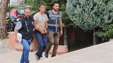 Ş­a­n­l­ı­u­r­f­a­’­d­a­ ­3­ ­k­i­ş­i­ ­t­e­r­ö­r­ ­p­r­o­p­a­g­a­n­d­a­s­ı­n­d­a­n­ ­g­ö­z­a­l­t­ı­n­a­ ­a­l­ı­n­d­ı­ ­-­ ­Y­a­ş­a­m­ ­H­a­b­e­r­l­e­r­i­